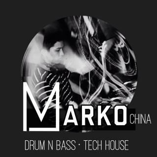 DJ Marko - Deeper
