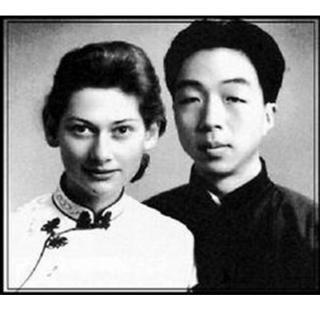 【爱情里的民国女子】杨宪益和戴乃迭：他们的名字再也不会分开