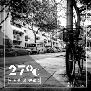 【27°C】王贵与安娜