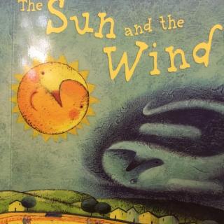 The Sun and The Wind