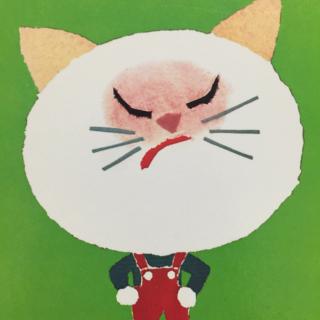 气球🎈猫