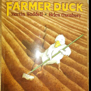 Farmer  Duck