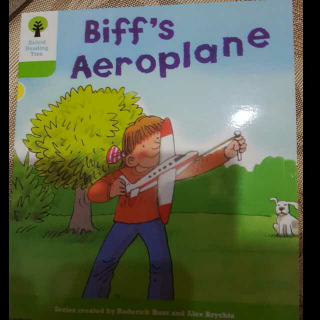 2-16 biff 's aeroplane