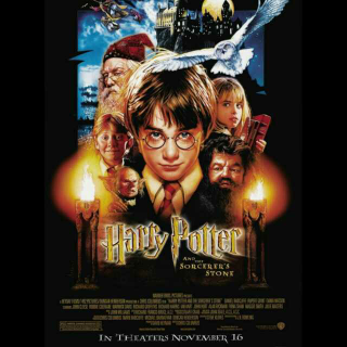 哈利波特与魔法石电影原声三(分院、魔药学教