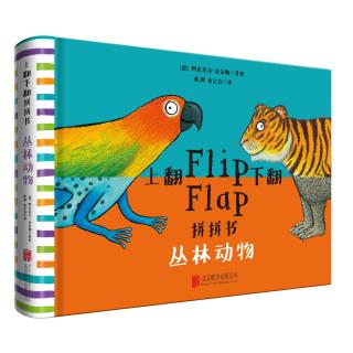 flip flap jungle