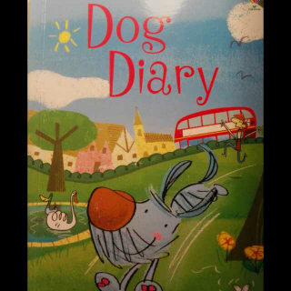 dog diary