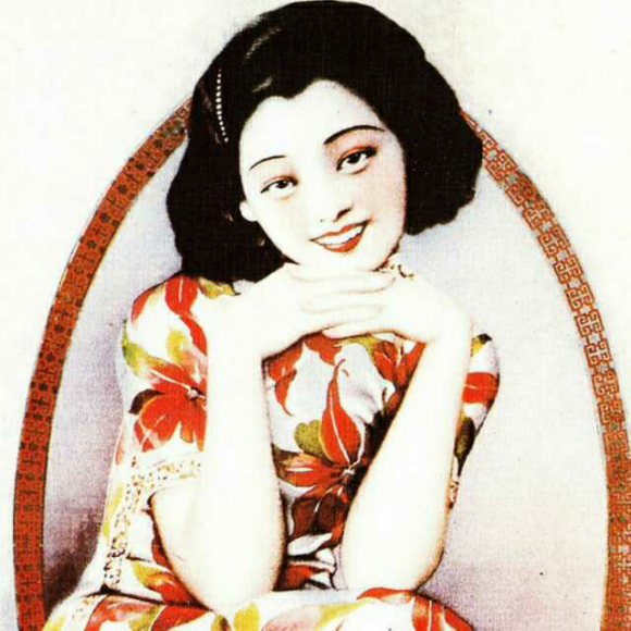 沉香屑:第一炉香×张爱玲【4】