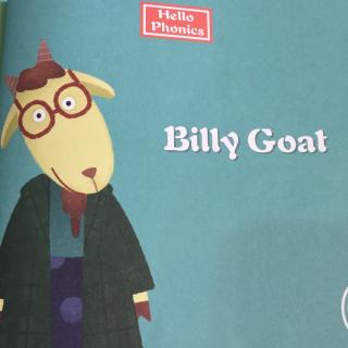 Billy Goat