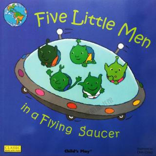 Five Little Men