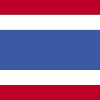 泰国Thailand