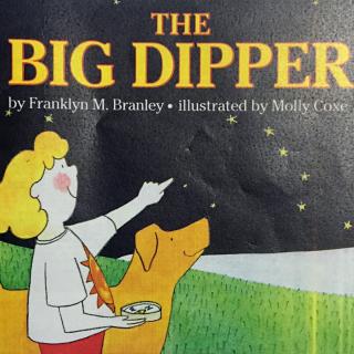 The big dipper