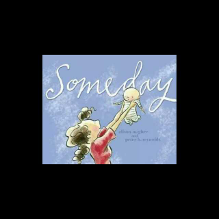 有一天~someday