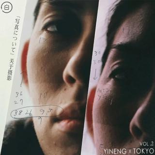 日本摄影｜异能电台 x 东京Vol.2