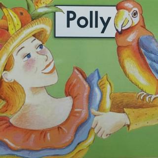 Polly