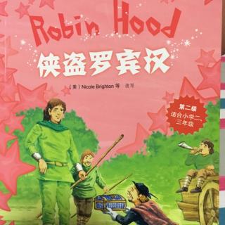 侠盗罗宾汉Robin Hood