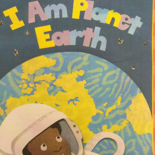 I Am Planet Earth