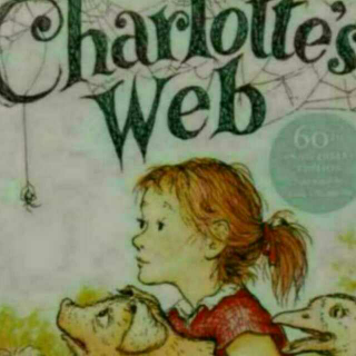 《Charlotte's Web》第二十六 2016/08/19