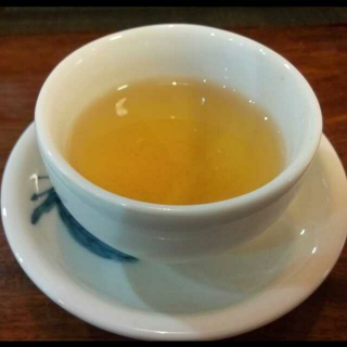 Life  is  just  like  the  tea