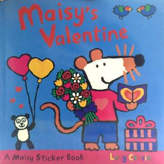 maisy's Valentine 