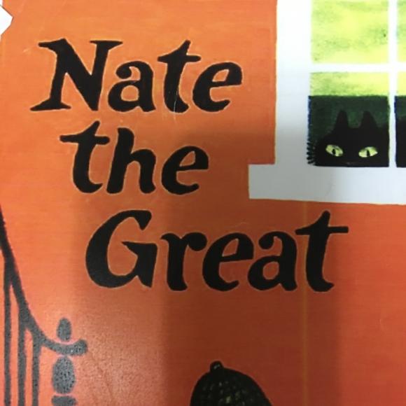 nate the great part 3