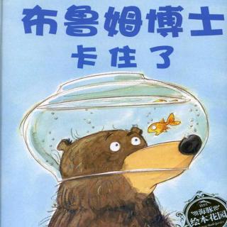 368.布鲁姆博士卡住了🐻🐠