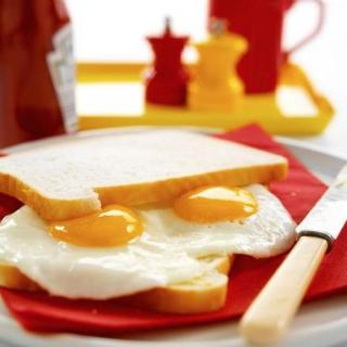 吃对鸡蛋，你就拥有最营养的早餐