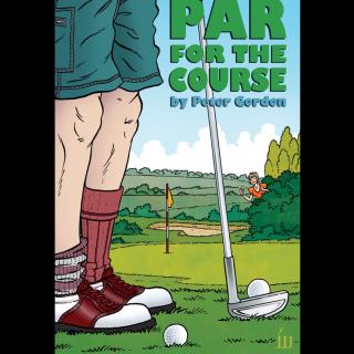 跟读 | “par for the course” | E0819