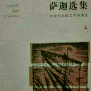 《文兰萨迦》（8）