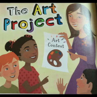 The Art Project