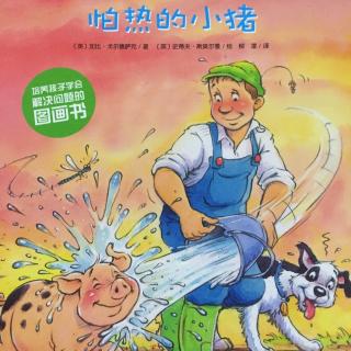 140. 怕热的小猪🐷（和朋友一起想办法）