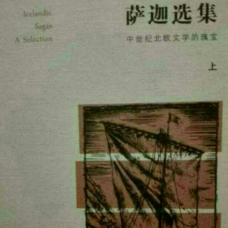 《文兰萨迦》（9）