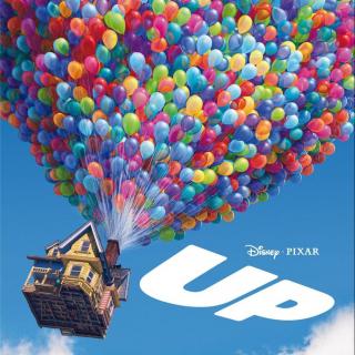 ［电影］Up飞屋环游记 (2009)