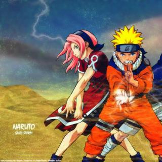 火影忍者国语019