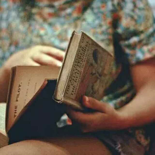 你的气质里 藏着你读过的书