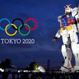 【看奥运学英语】2020东京奥运会将与机器人亲密接触？