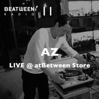 Beatween Radio 11 AZ