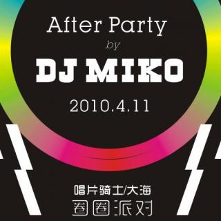 Dj 大海@"1+1"Disco 3 hours Live.