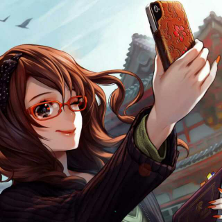 姐是老中医专治吹牛逼