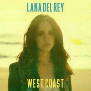 West Coast(Radio Mix)