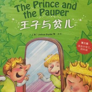 王子与贫儿The Prince and the Pauper