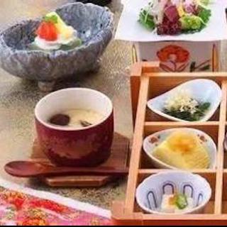 小一说：日本不可辜负的美食