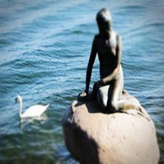 博雅小学堂【时光探险365】丹麦美人鱼雕像诞生（8月23日）