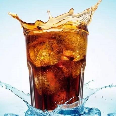 【爱科学,从娃娃抓起】会冒泡的汽水