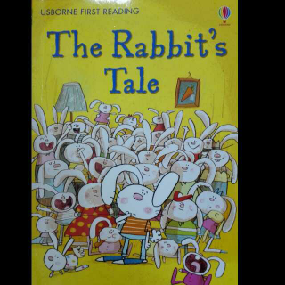 The Rabbit's  Tale