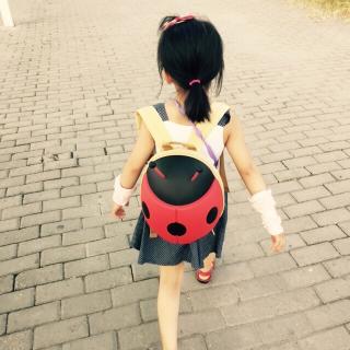 2016.5 转录自幼儿园故事比赛《聪明的乌龟》