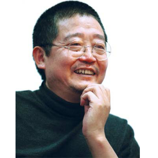 阿城——《树王》