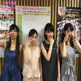 第320回 渡辺麻友 柏木由紀 山本彩 宮脇咲良 指原莉乃