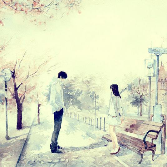 何以笙箫默_第四集.