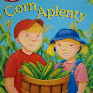 Corn Aplenty-story