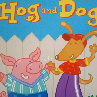 Hog and Dog-story